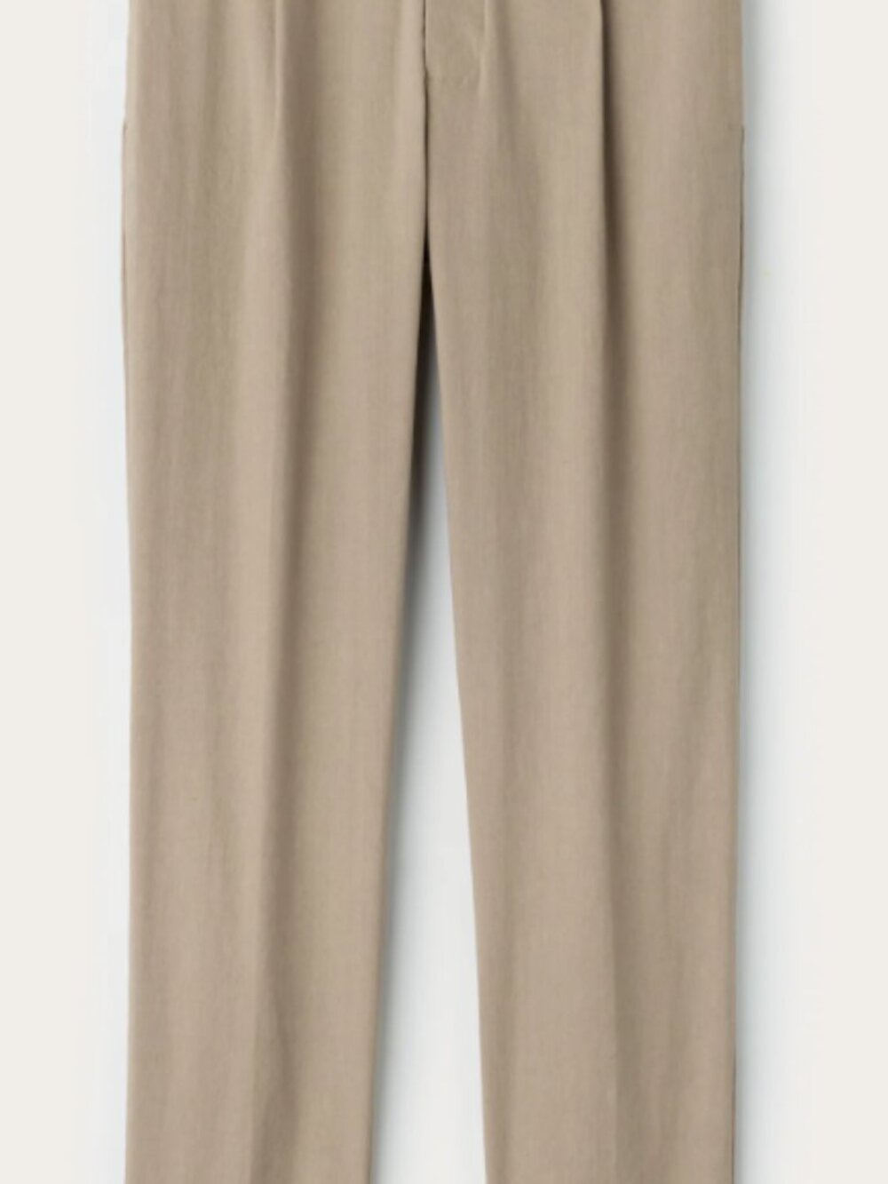 Rhone - Amalfi Linen Trouser - NWT - Size 36 - Picture 3 of 6